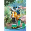 Image de Disney - Figurine Stitch D-Stage