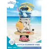 Image de Beast_kingdom_toys figurine diorama Stitch D-Stage