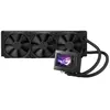 Image de ASUS ROG RYUJIN III 360 Processeur Refroidisseur de liquide tout-en-un 12 cm Noir 1 pièce(s)