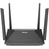 Image de Asus Routeur Wi-Fi RT-AX52 - AX1800 - Bi-bande - Noir
