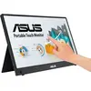 Image de ASUS 15.6" LED - ZenScreen Touch MB16AMTR