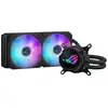 Image de ASUS ROG Strix LC III 240 ARGB