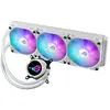 Image de ASUS ROG Strix LC III 360 ARGB White Edition