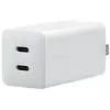 Image de ASUS Chargeur 90XB09AN-BPW010 65W Blanc