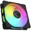 Image de Asus TUF Gaming TR120 ARGB Reverse Fan 120mm