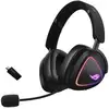 Image de Casque de jeu sans fil Bluetooth multiplateforme ASUS ROG Delta II en occasion ou reconditionné