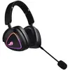Image de Asus micro-casque gamer - Noir