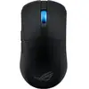 Image de Souris Asus ROG Harpe Ace Mini Sans Fil RF Bluetooth USB Type-C 42000 DPI Noir Ultra Légère en occasion ou reconditionné