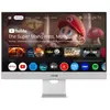 Image de ASUS 27" LED - ZenScreen Smart Monitor MS27UC
