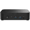 Image de Barebone ASUS N250 Intel 4 coeurs DDR5 4800 MHz M.2 SSD 2 To WiFi 6E 2,5 GbE VESA en occasion ou reconditionné