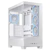 Image de Asus A31 Plus TG ARGB Blanc