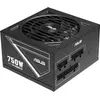 Image de ASUS ATS-750G Alimentation ATX 750W Entièrement Modulaire 80 PLUS Gold