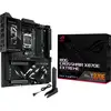 Image de Carte mère Asus X870E Socket AM5 ATX Wi-Fi 7 étendu 10G LAN RGB en occasion ou reconditionné