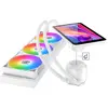 Image de Xigmatek Kit watercooling AIO Connect Pro RGB - 360 mm - Blanc