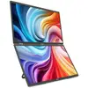 Image de Écran PC Acer PD193QEbmiuux 18,5" Full HD 100Hz IPS Double Écran Portable en occasion ou reconditionné