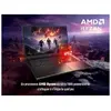 Image de PC portable gamer Acer Nitro V 15 ANV15-52-76L7   Intel Core i7, RTX 5060, 16 Go DDR5