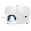 Image de Acer QF13s - Vidéoprojecteur LED LCD 350 lm - 1080p - Blanc