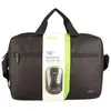 Image de Acer Starter Kit, Sac de Transport Noir 15.6 + Souris Sans Fil AAK510 GP.ACC11.03V