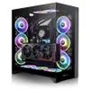 Image de Thermaltake CTE E600 MX Noir
