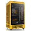 Image de Thermaltake The Tower 200 Jaune