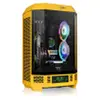 Image de Thermaltake The Tower 300 Bumblebee Jaune