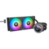 Image de Thermaltake Kit watercooling - Noir