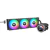 Image de Thermaltake Kit watercooling TH280 V2 - Noir