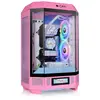 Image de Thermaltake The Tower 300 Bubble Pink Rose