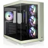 Image de Thermaltake View 380 TG ARGB Vert