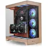 Image de Thermaltake CTE E550 TG Sable