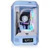 Image de Thermaltake The Tower 250 - Bleu hortensia