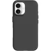 Image de Rhinoshield Coque pour iPhone 16 Plus Magnétique SolidSuit ShockSpread Noir