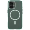 Image de Rhinoshield Coque pour iPhone 16 Plus Vert