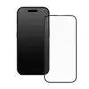 Image de Rhinoshield Protection d'Écran 3D Antichoc pour iPhone 16 Anti Lumière Bleue Transparent