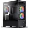 Image de Aerocool P500D Noir