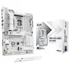 Image de ASRock B860 Challenger WiFi White