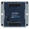 Image de PLANET WGS-810 Switch industriel plat 8 Gigabit -20/+60° avec alim.