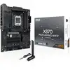 Image de Carte mère ASUS X870 MAX GAMING WIFI7 X870 Socket AM5 DDR5 ATX WiFi 7 PCIe 5.0 RGB en occasion ou reconditionné