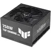 Image de ASUS TUF Gaming 750W Gold EVO