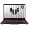 Image de ASUS TUF Gaming A16 - 16 Go RAM - 512 Go SSD - RTX 5060 8 Go - Noir