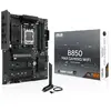 Image de Asus B850 MAX GAMING WIFI W