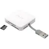 Image de Pny Lecteur de carte mémoire - USB 2.0