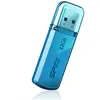Image de Silicon Power Helios 101 - 32 Go - Bleu
