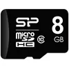 Image de Silicon-Power Micro SD - 8 Go