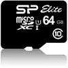 Image de Silicon-Power Micro SDXC - 64 Go