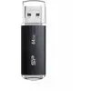 Image de Silicon-Power B02 64 Go - Noir