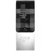Image de Silicon Power C31 - 32 Go - Noir