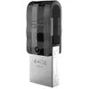 Image de Silicon Power C31 Pivotante - Noir