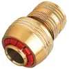 Image de RACCORD RAPID.STOP LAITON AUTO 19MM SC RACO EXPERT - 10410