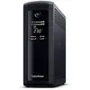 Image de CyberPower VP1200ELCD - 1,2 kVA / 720 W - Noir